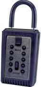 860-0020 C3 Pushbutton Combination KeyBox 001192 C3